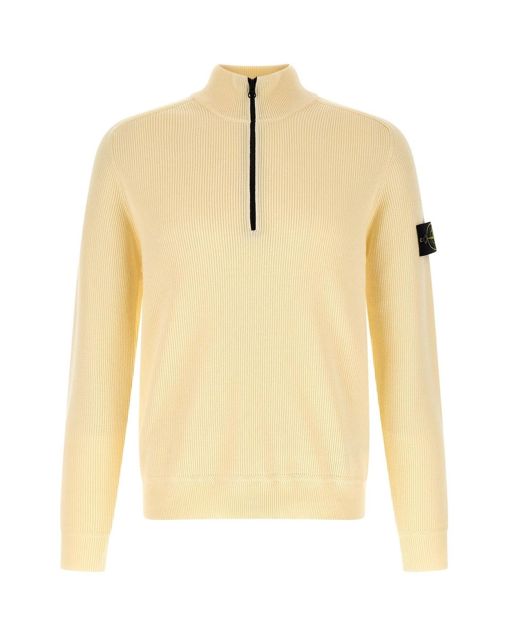 Stone Island Natural '5100124' Sweater for men