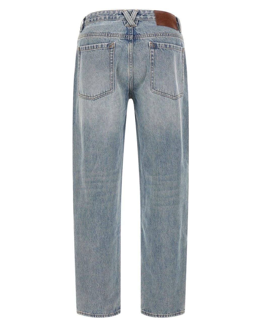 Entire studios Blue Jeans 'Seth' for men