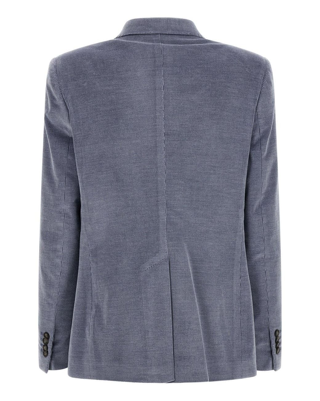 Tagliatore Blue The 'Parigi' Blazer