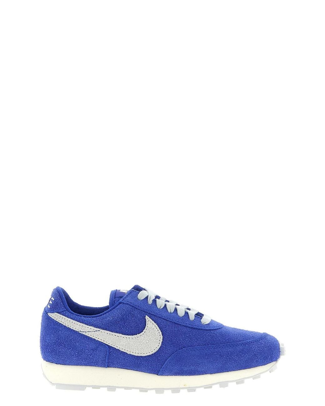 Nike Blue 'Daybreak' Sneakers for men