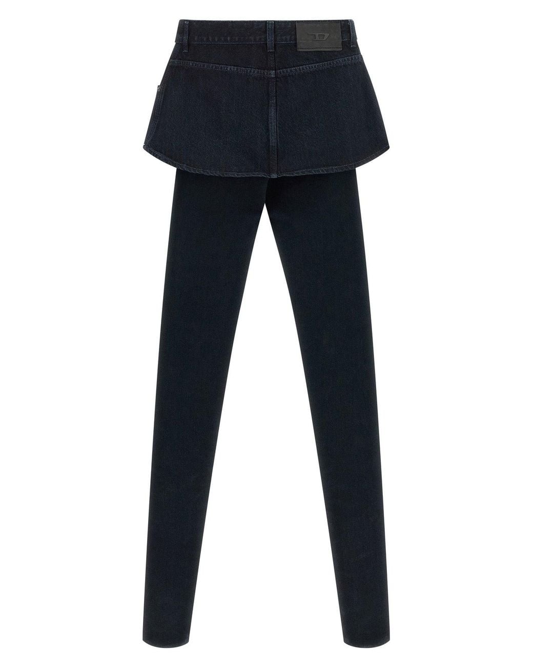 DIESEL Blue Jeans 'D-Spika-Fsj2'
