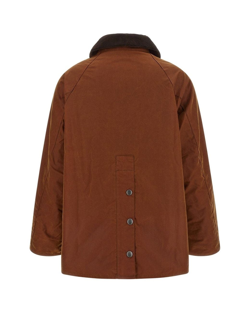 Barbour Brown Paul Smith Loves 'Beaufort' Jacket