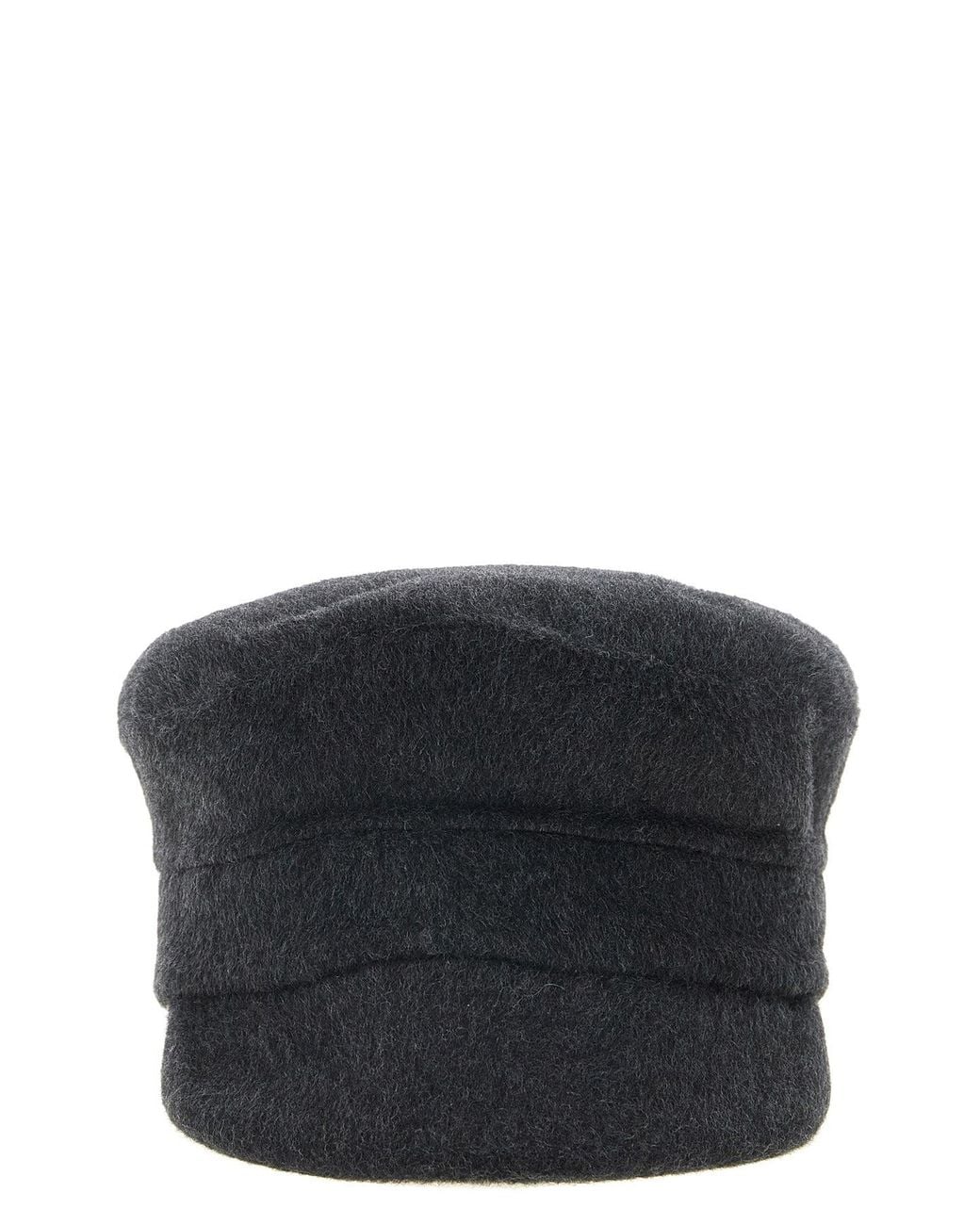 P.A.R.O.S.H. Black P. A.R. O. H. The 'Leak26' Hat