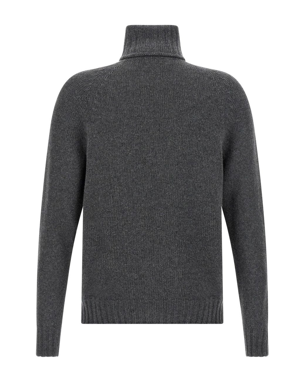 Ma'ry'ya Gray Sweater 'Yrk018B6' for men