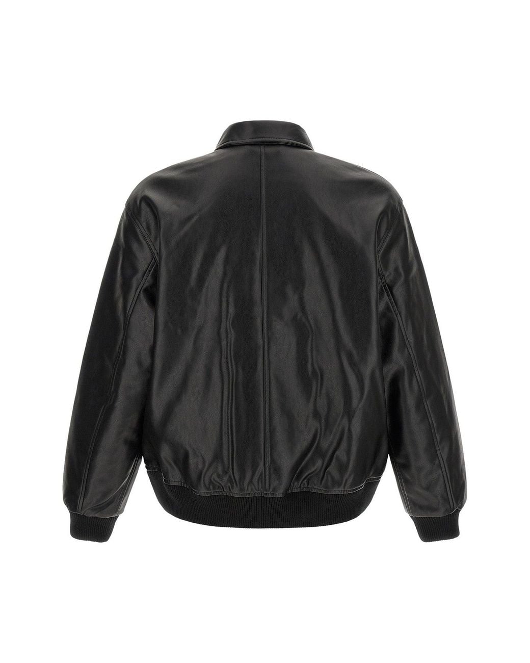 Carhartt Black "Arizona" Jacket for men