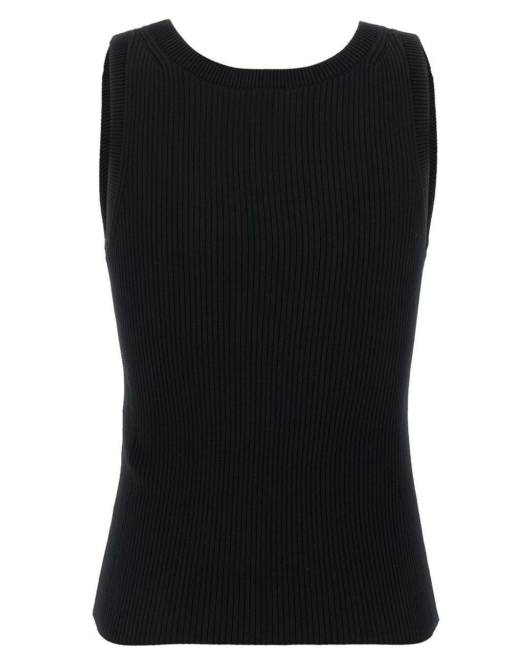 KENZO Black Top 'Boke Flower 2.0'