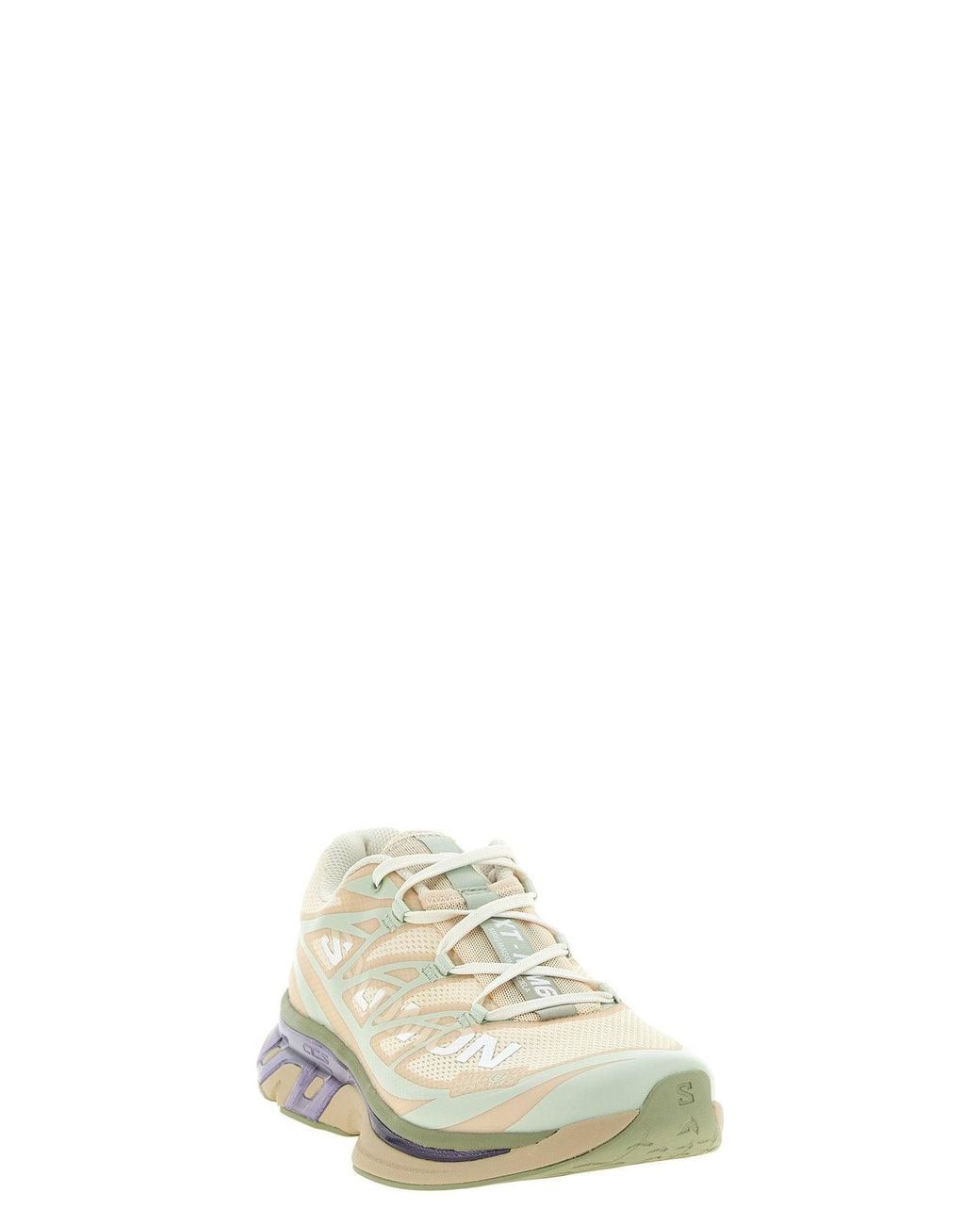 MM6 by Maison Margiela Multicolor 'Xt' X Salomon Sneaker
