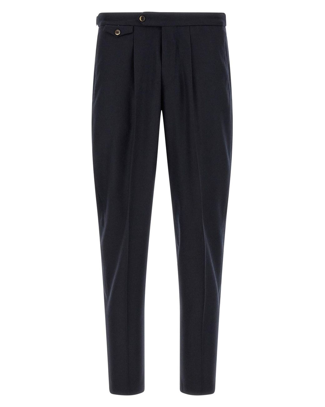 PT Torino Blue 'union' Pants for men