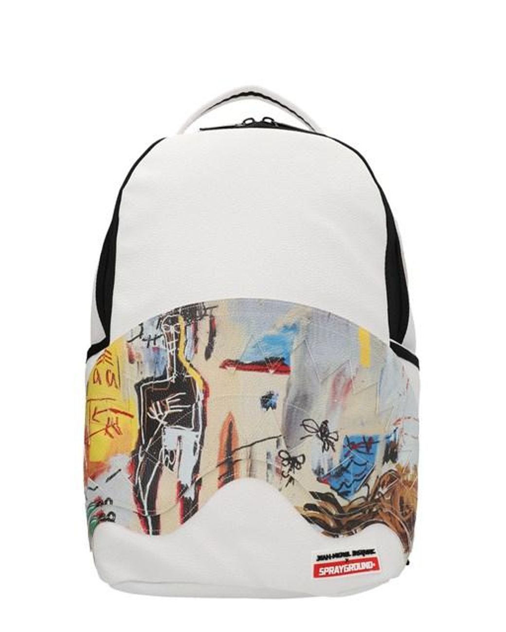 Sprayground 'sharkmouth' Backpack in Blue for Men | Lyst Sprayground 'sharkmouth' Backpack in Blue for Men | Lyst