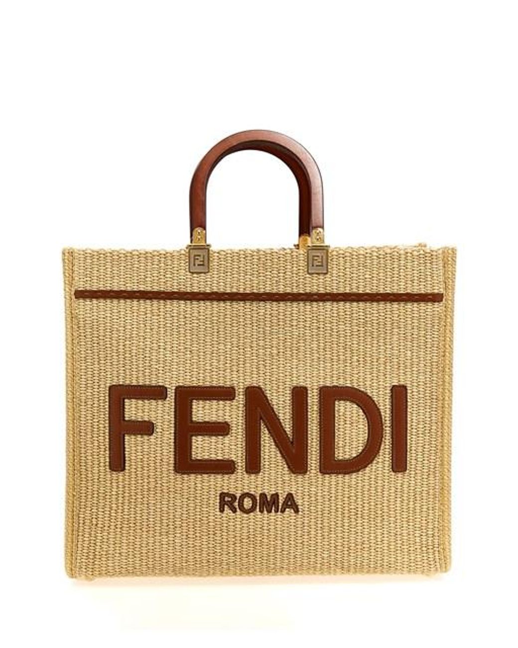 Fendi Sunshine Medium