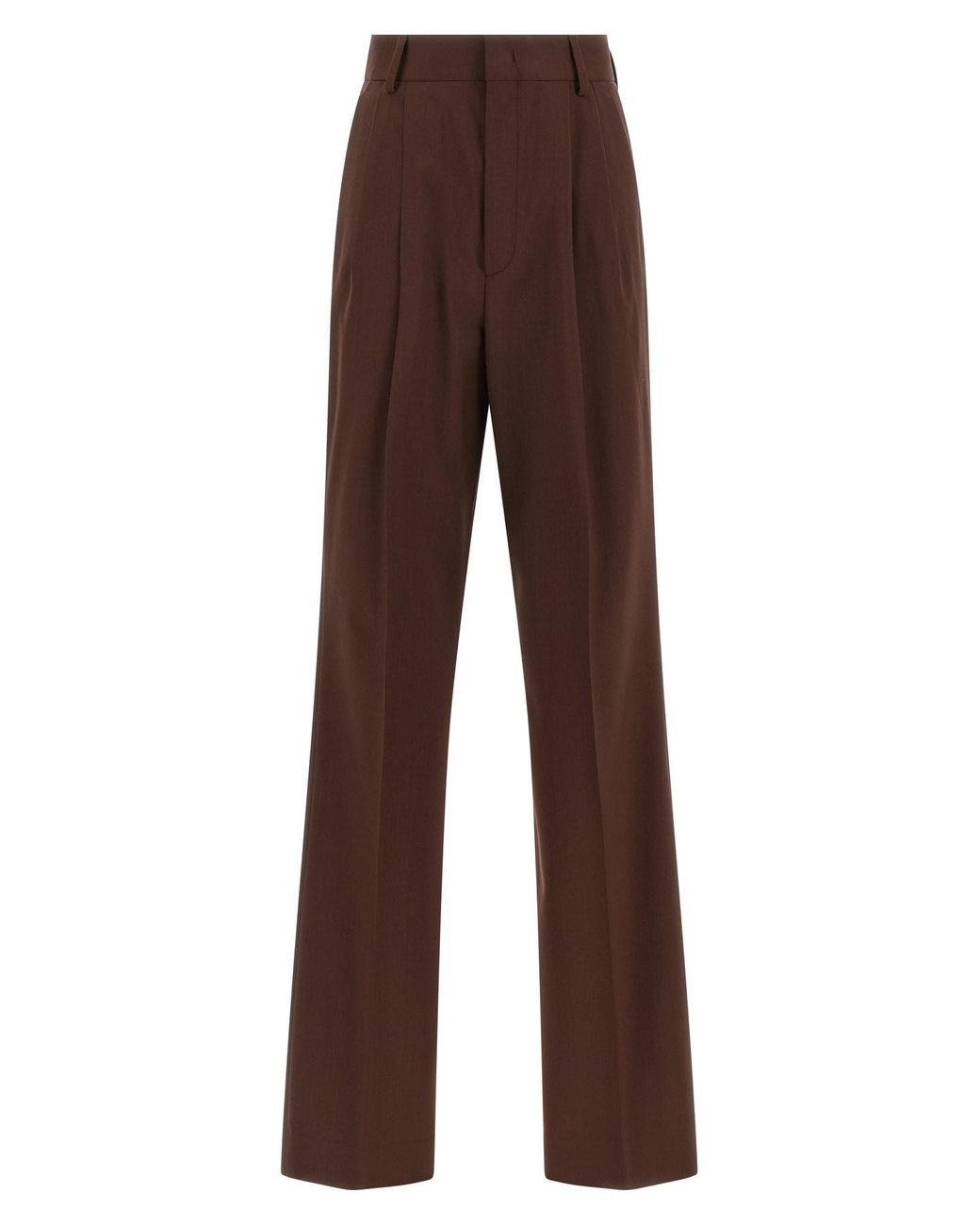 ARMARIUM Brown 'clelia' Pants