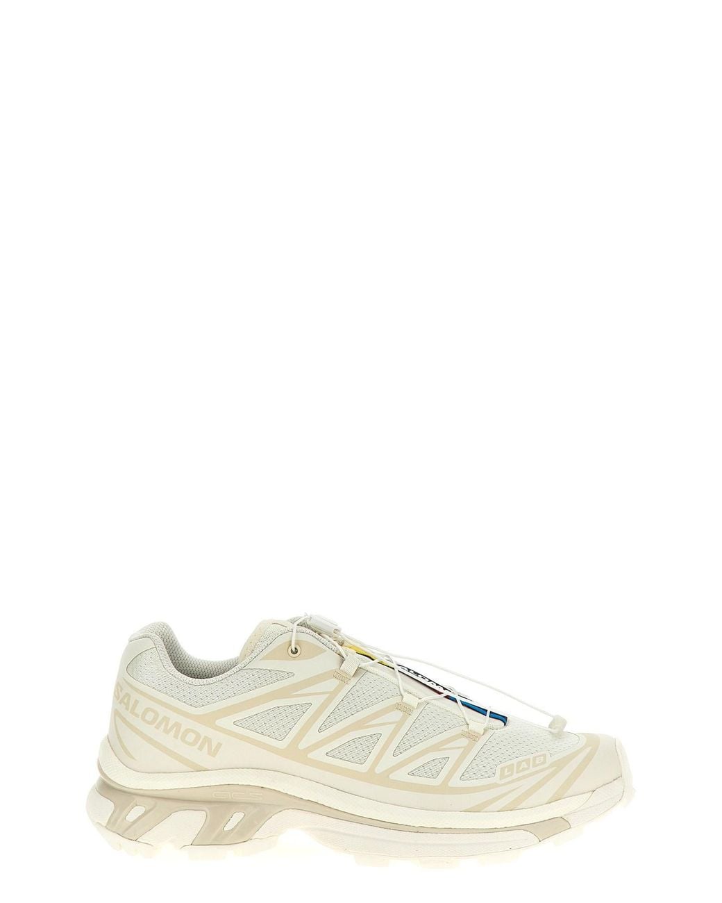 Salomon Natural 'Xt-6' Sneakers