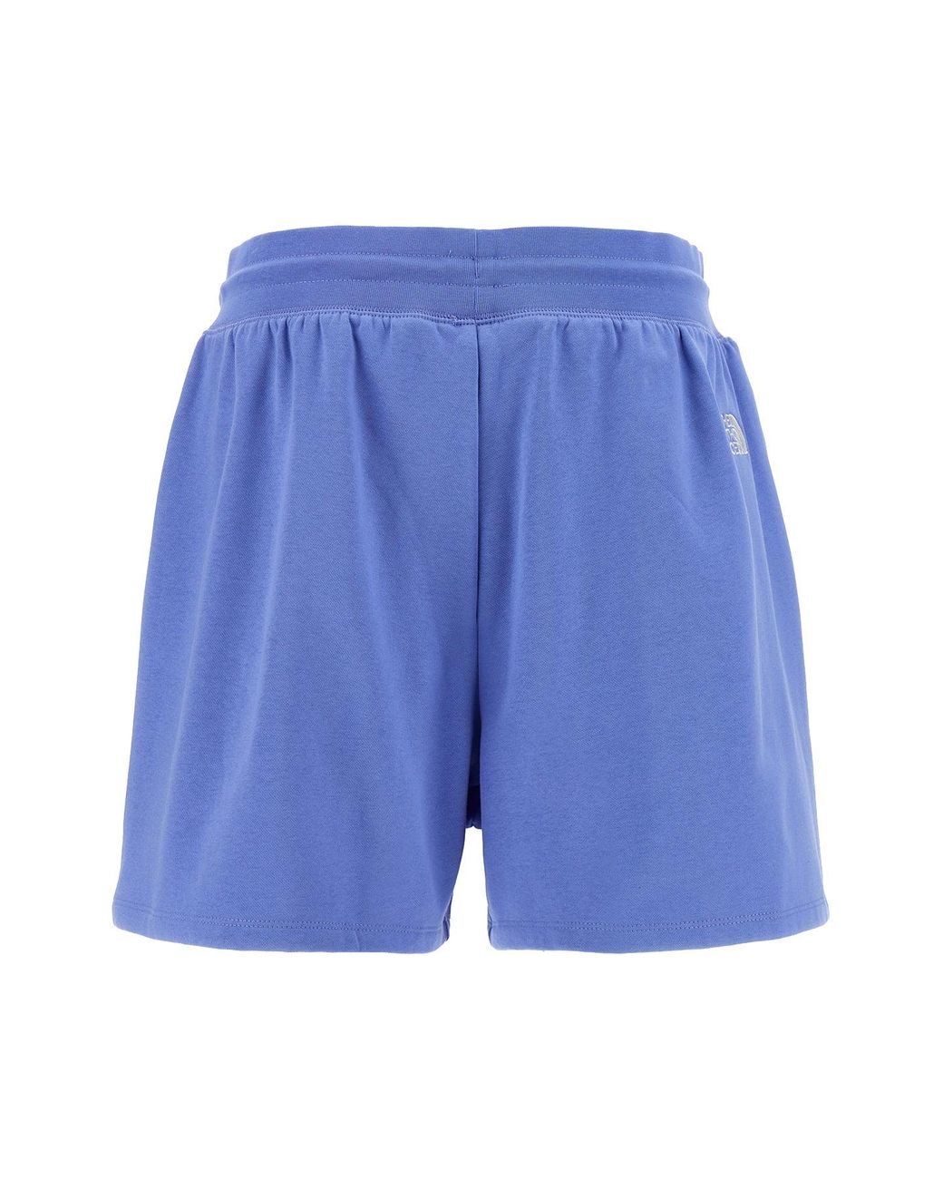 The North Face Blue 'Simple Dome' Shorts