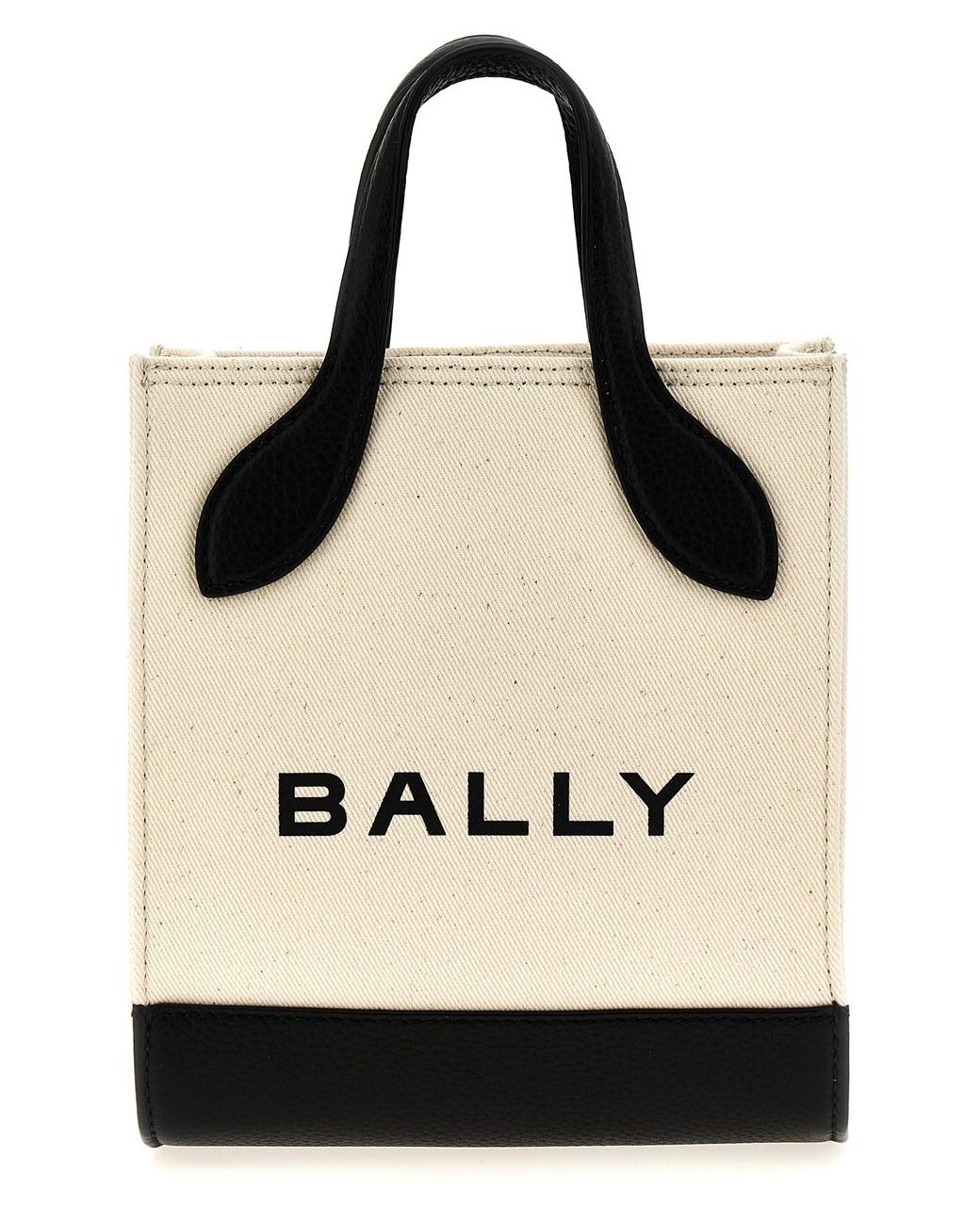 Bally tote bag price sale