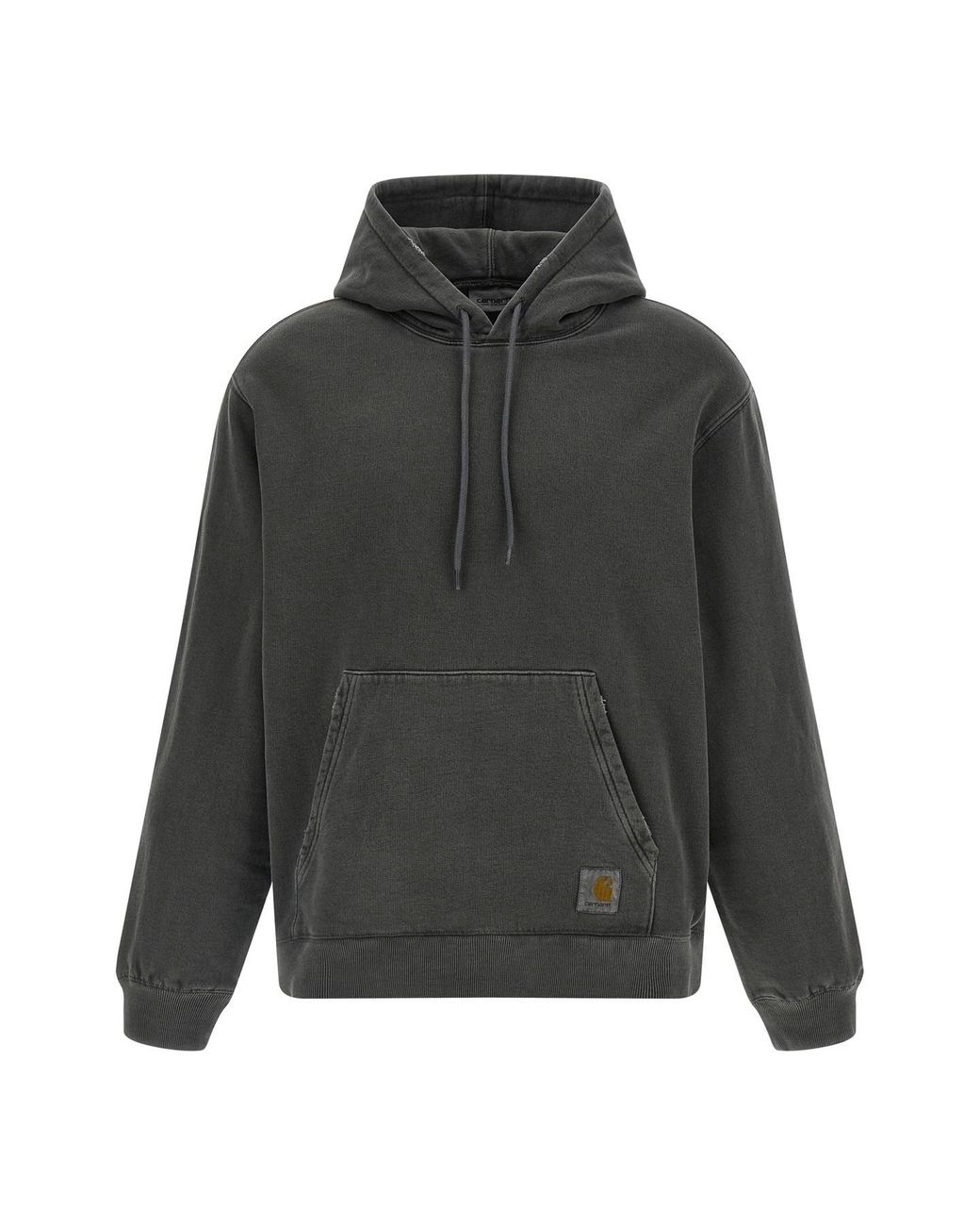 Carhartt Gray 'torion' Hoodie for men