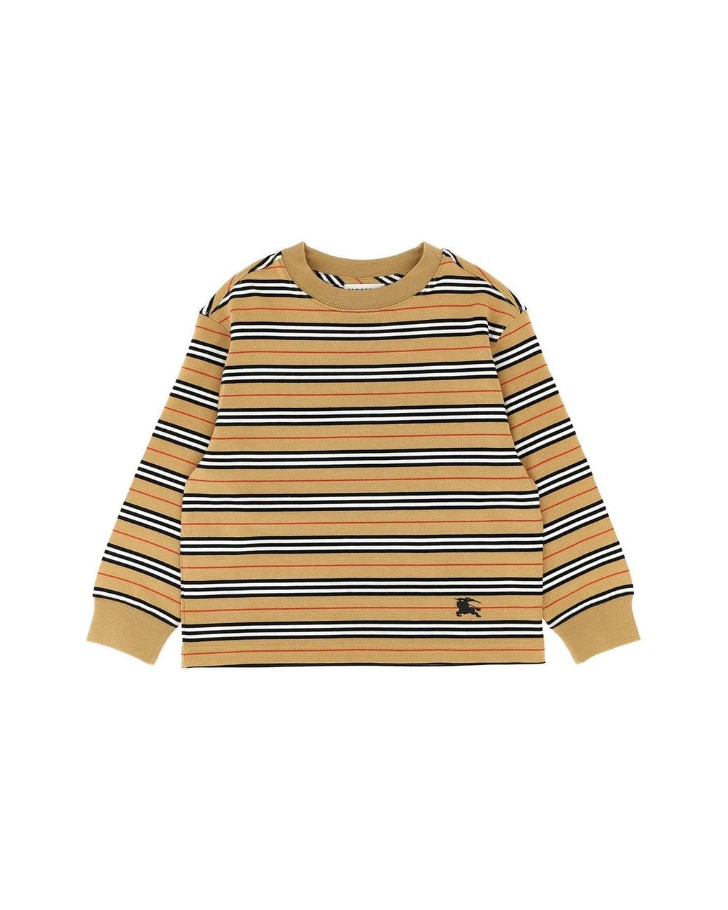 Burberry Natural 'Ted' T-Shirt for men