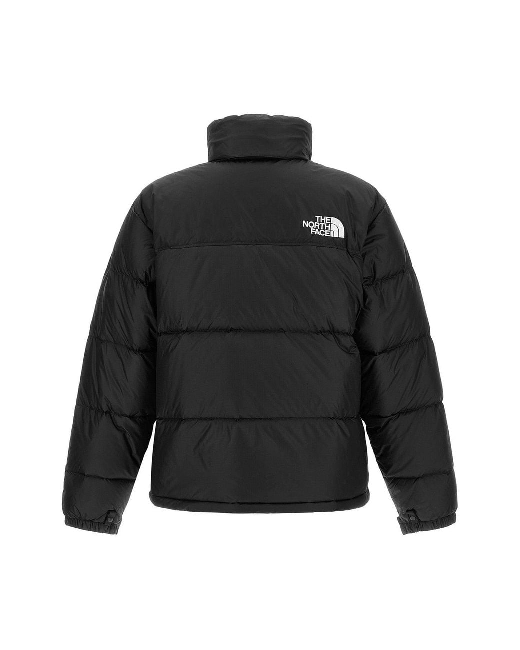 The North Face Black 1996 Retro Nuptse Down Jacket for men
