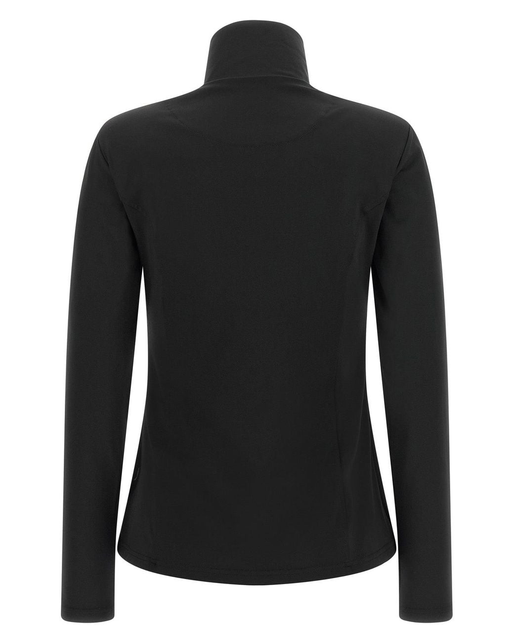 Goldbergh Black 'Odette' Ski Top