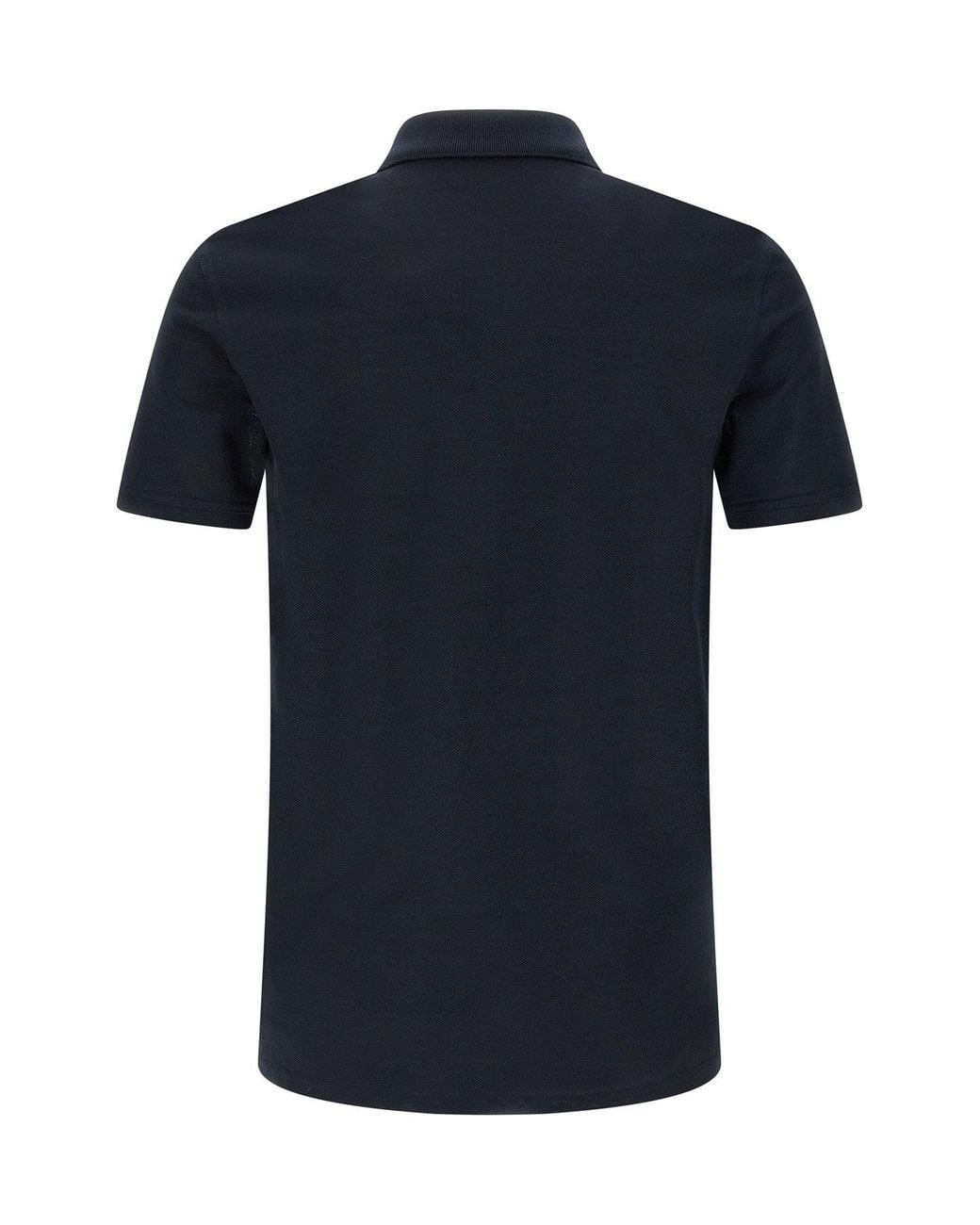 Polo di Givenchy in Black da Uomo