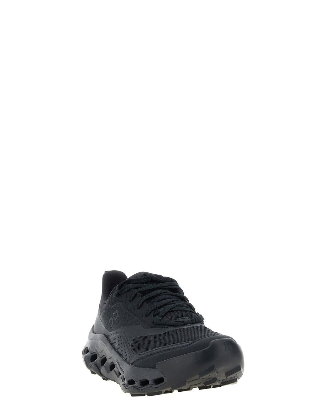 On Shoes Sneaker 'Cloudhoriz 2' in Black für Herren