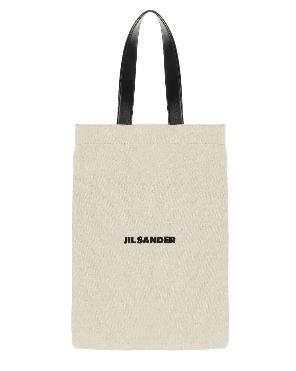 jil sander tote bag sale