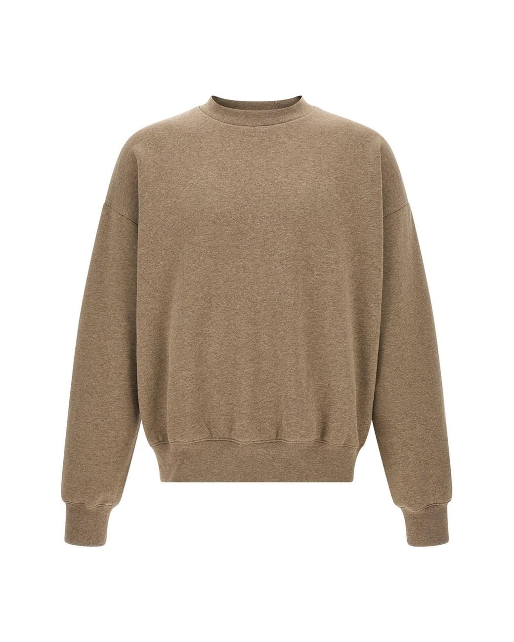 Fear Of God Natural 'Classic' Sweatshirt for men