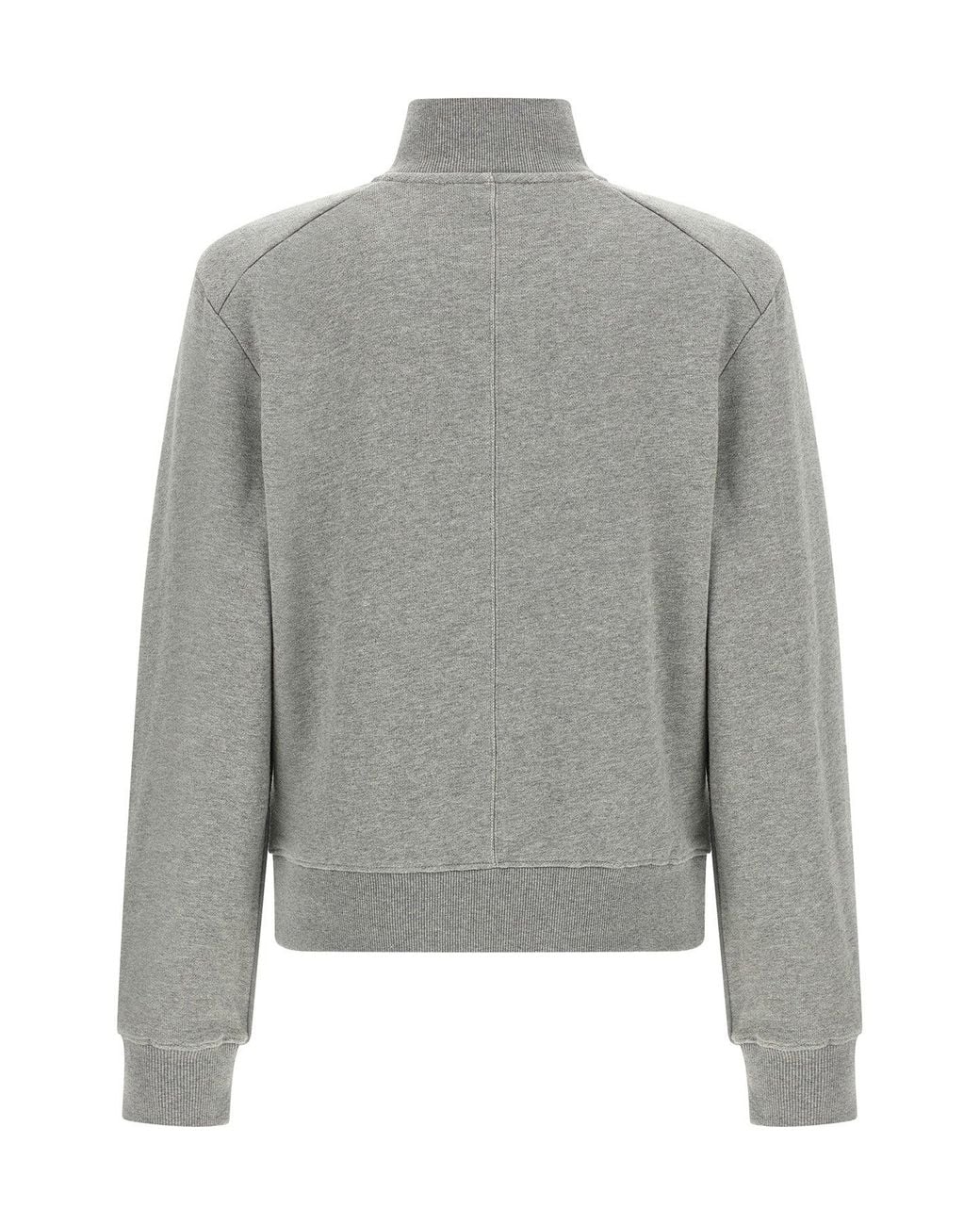 Entire studios Gray Sweater 'Port' for men