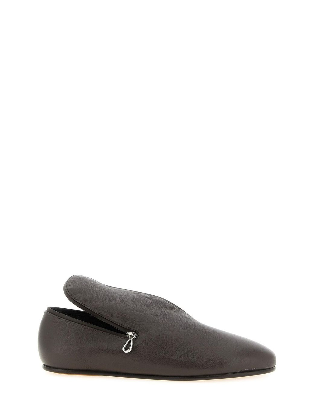 Kiko Kostadinov Multicolor 'petrel' Loafers