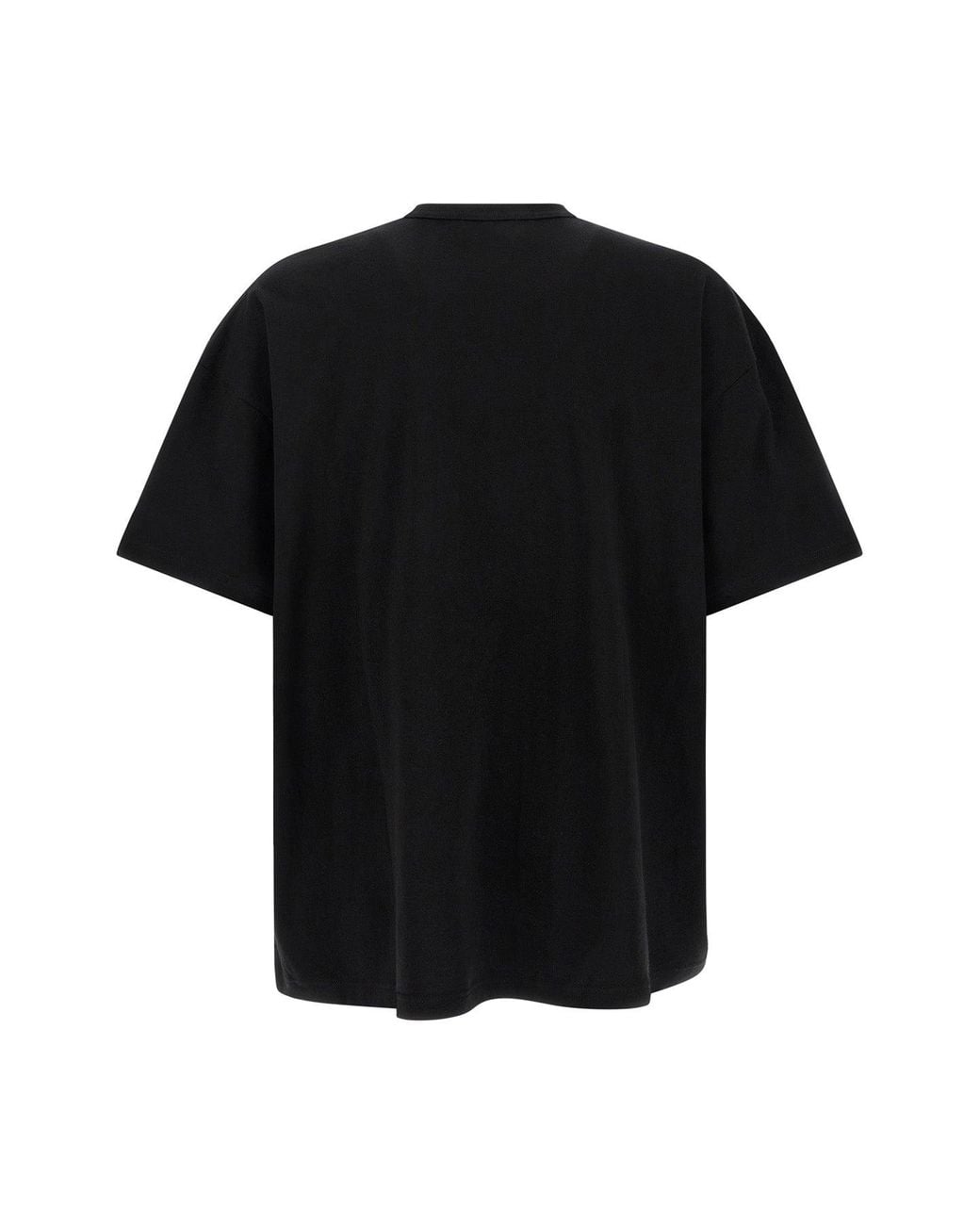 Comme des Garçons Black Comme Des Garçons X Nike T-Shirt for men