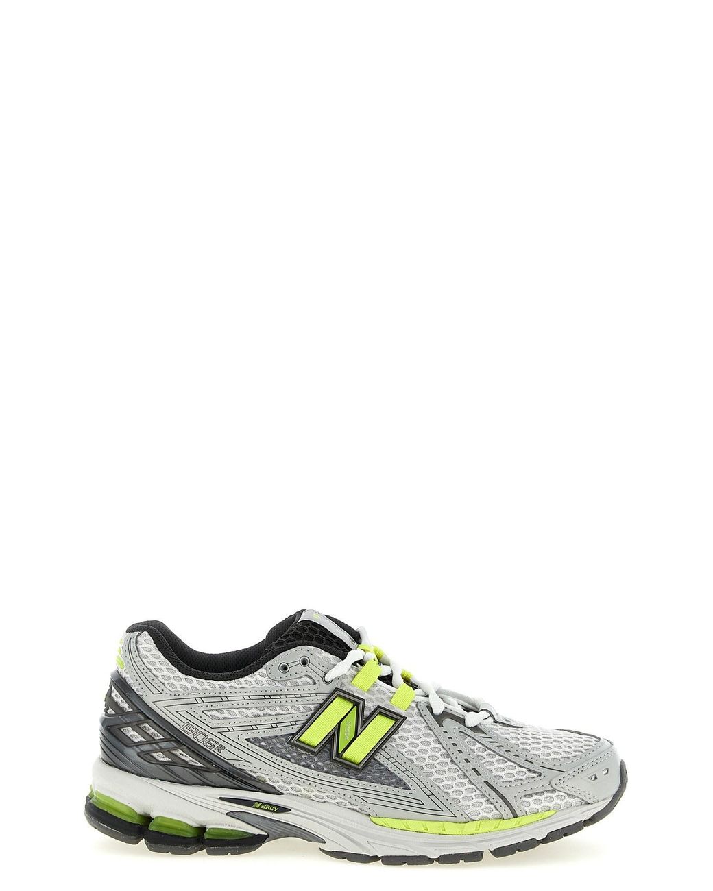 New Balance Green '1906' Sneakers