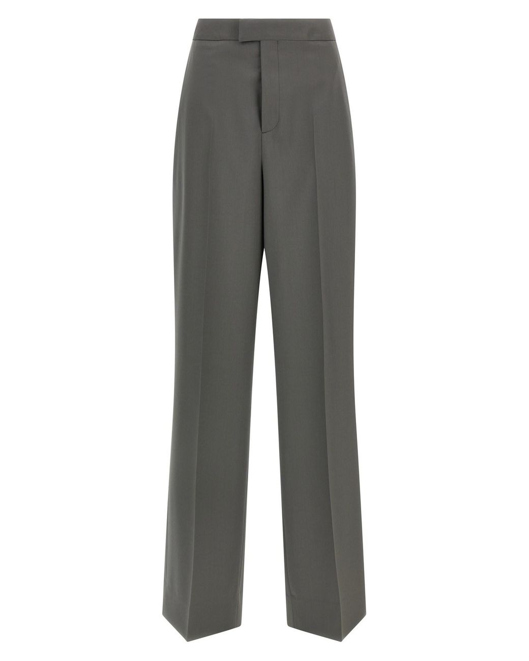 ARMARIUM Gray 'juno' Pants