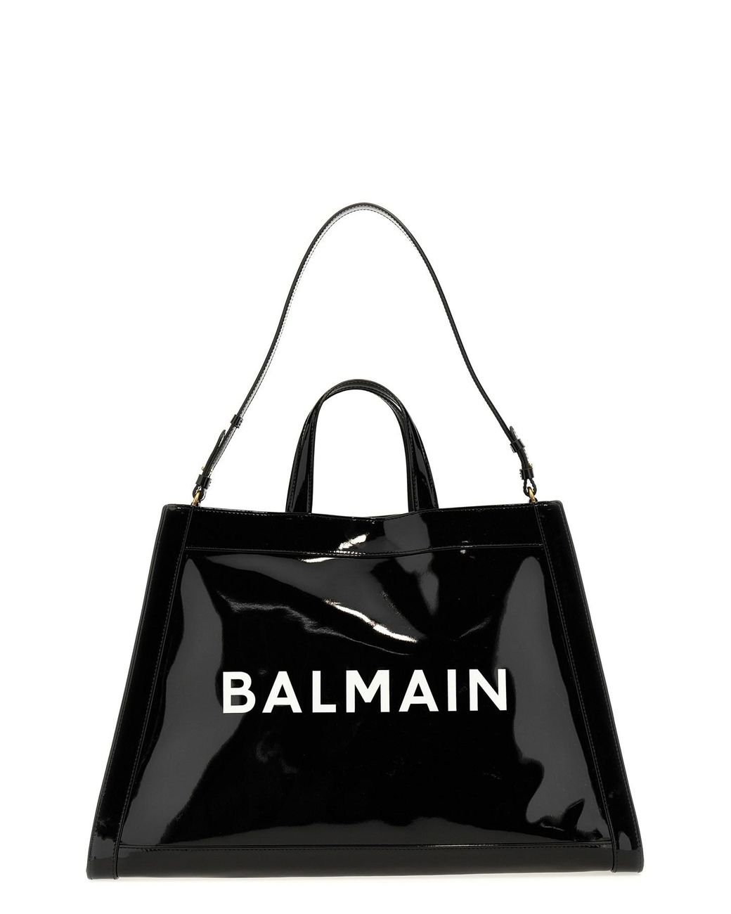 Cabas balmain hot sale