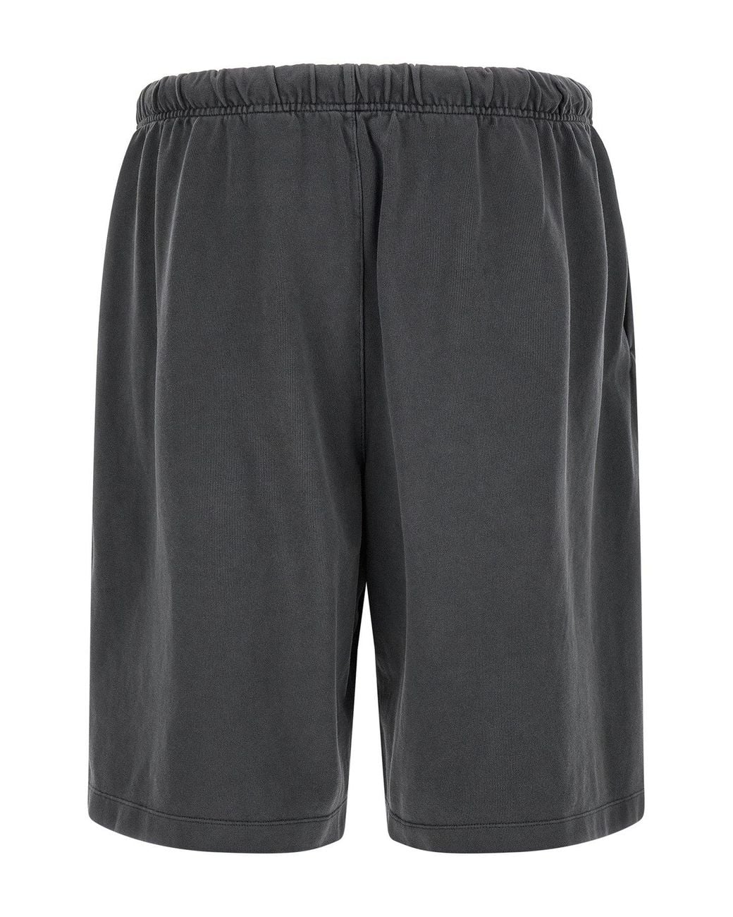 Fear Of God Gray 90's Bermuda Shorts for men