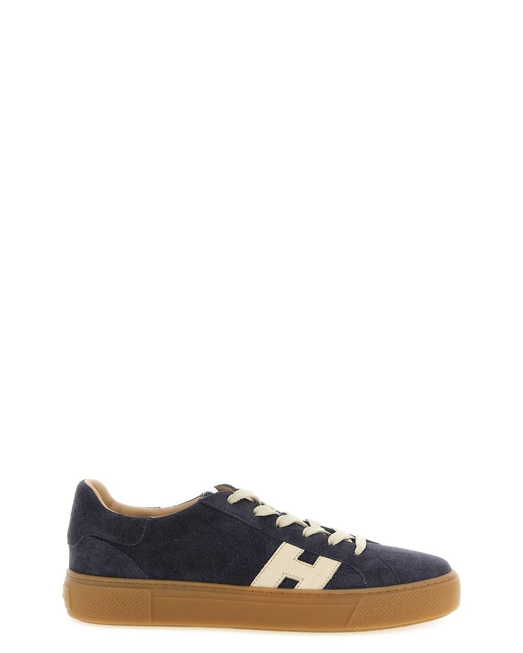 Hogan Blue Crosswind' Sneakers for men