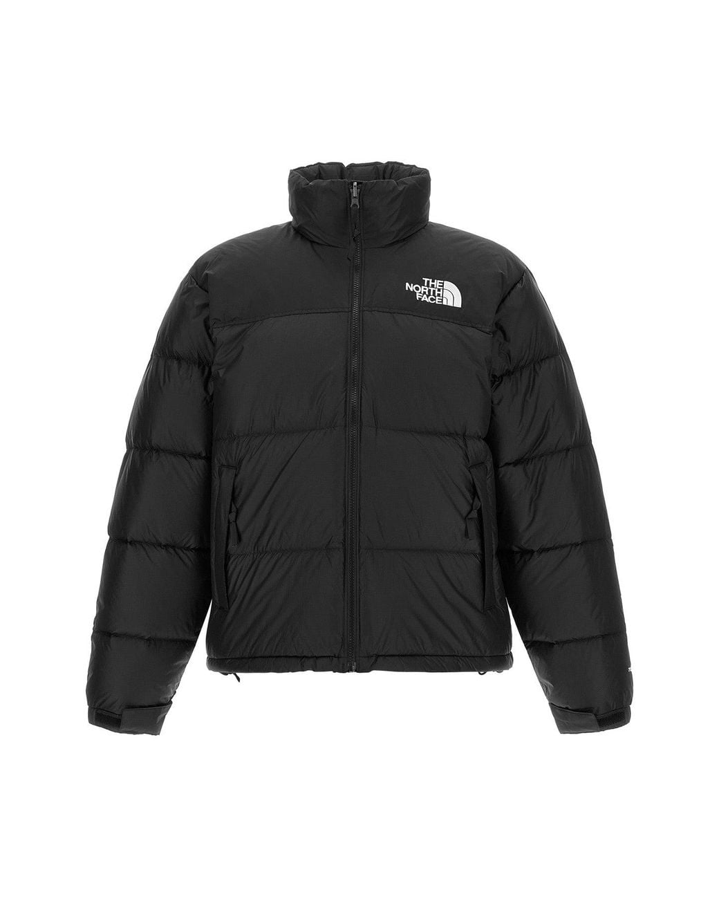 The North Face Black 1996 Retro Nuptse Down Jacket for men