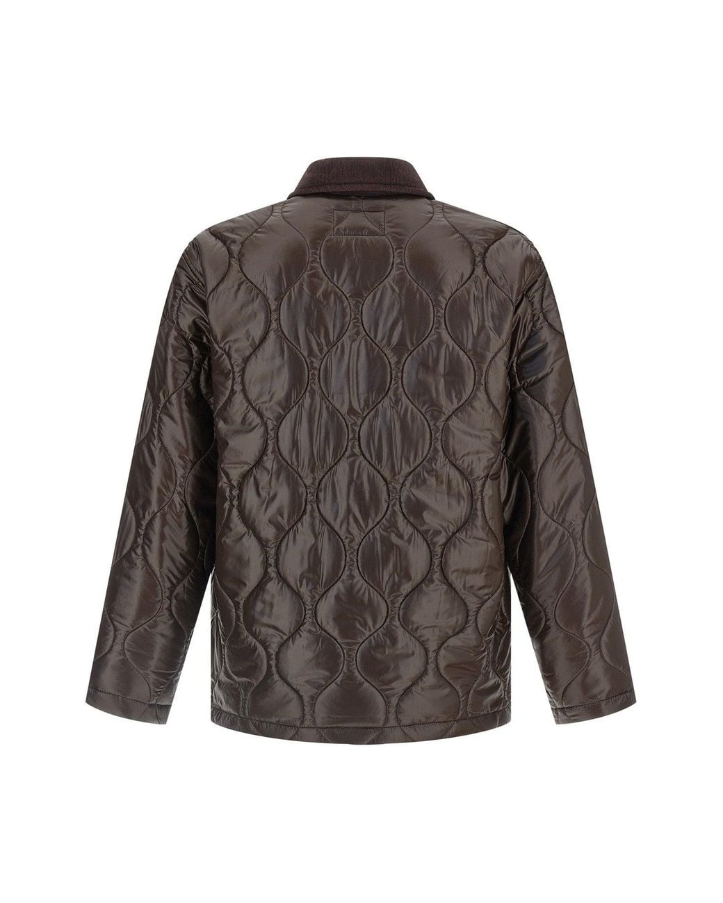 Carhartt Brown Jacket 'Oscar' for men