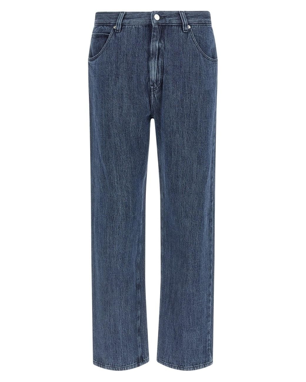 NAMACHEKO Blue Jeans 'Warkworth Denim Jeans' for men