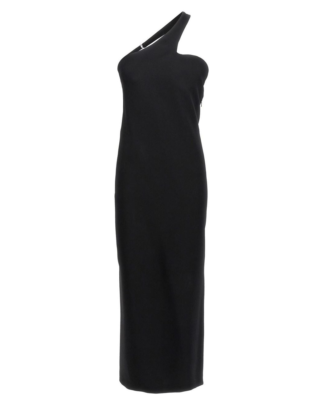 Sportmax Black 'Molise' Dress