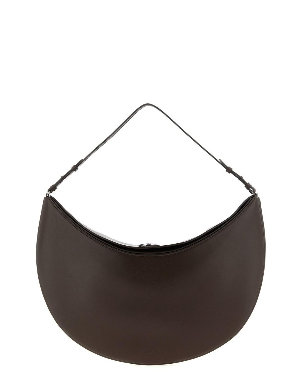 Jacquemus Multicolor 'le Sac Ovalo' Shoulder Bag