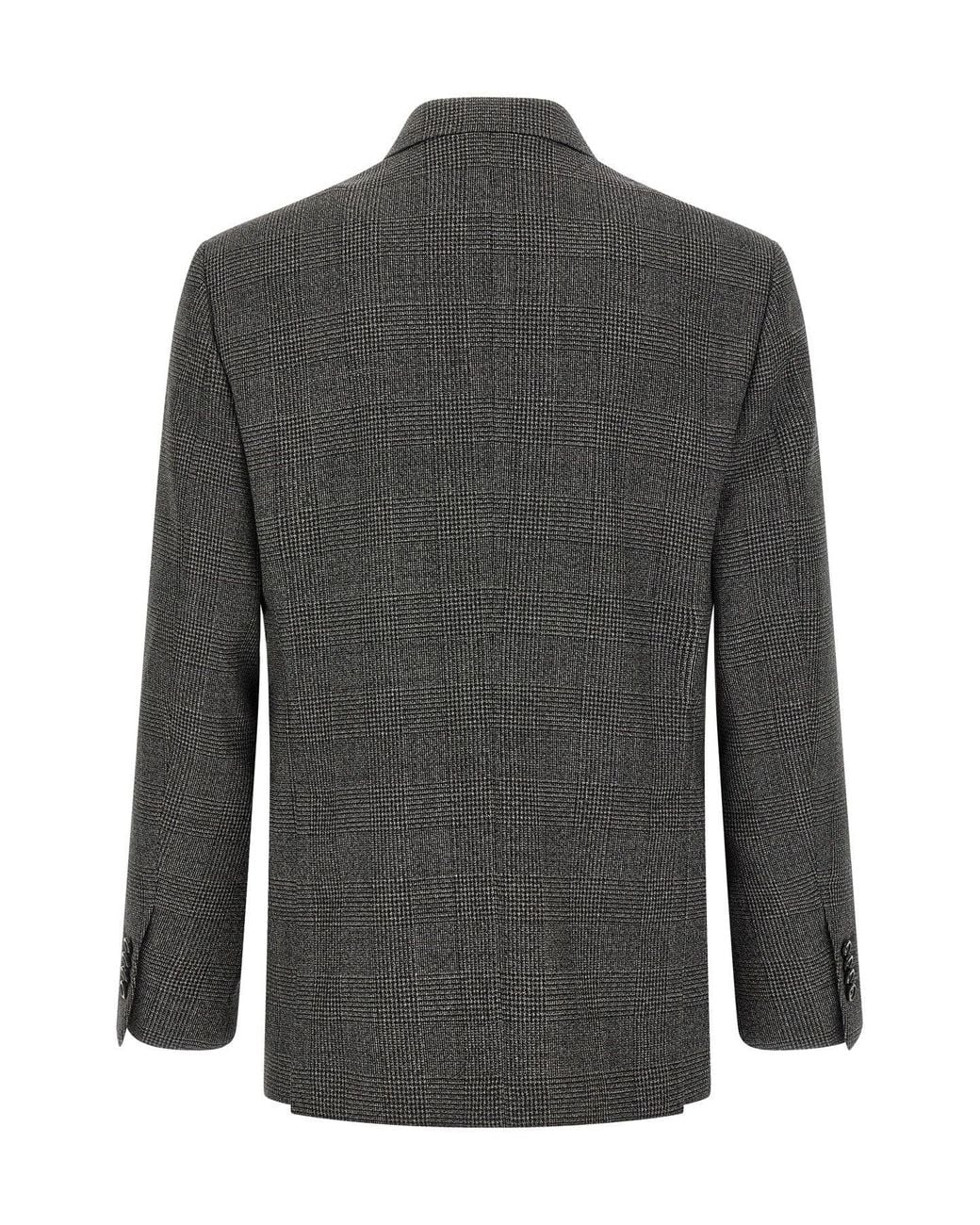 Lardini Gray 'Feeling' Suit for men