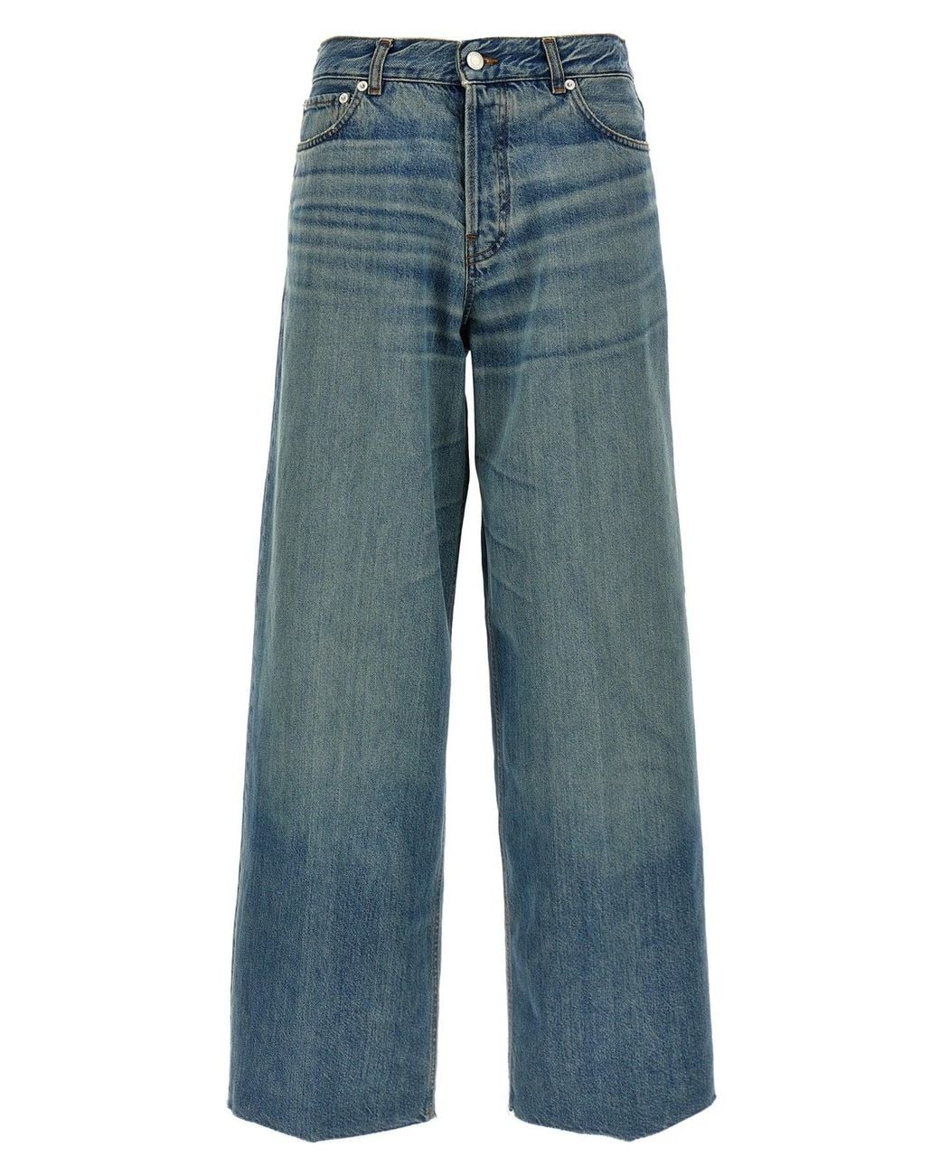 Haikure Blue Jeans 'Bethany Ionic'