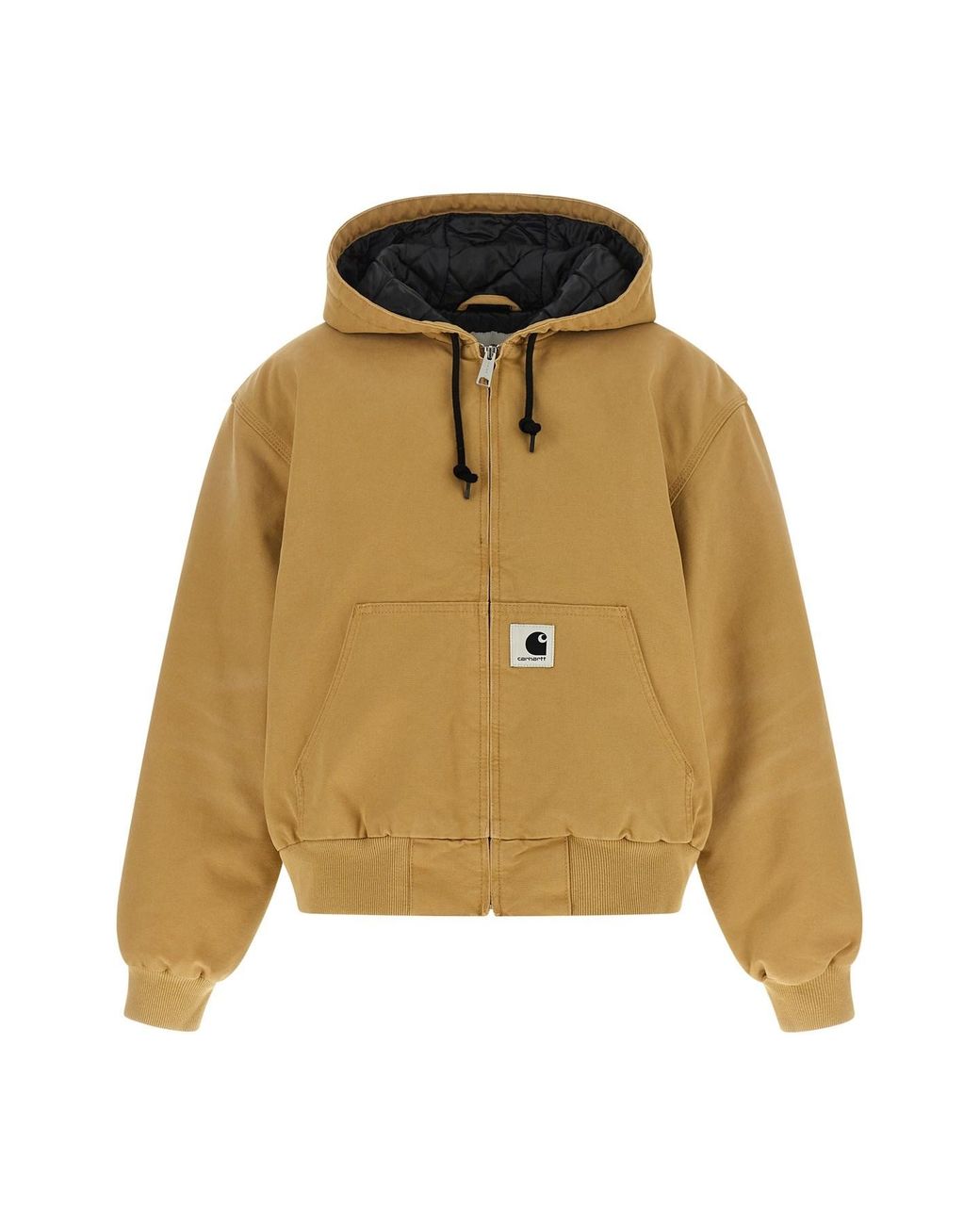 Carhartt Natural 'og Active (winter)' Jacket