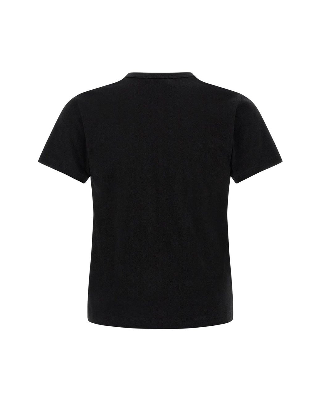 Comme des Garçons Black Comme Des Garçons X Nike T-Shirt for men