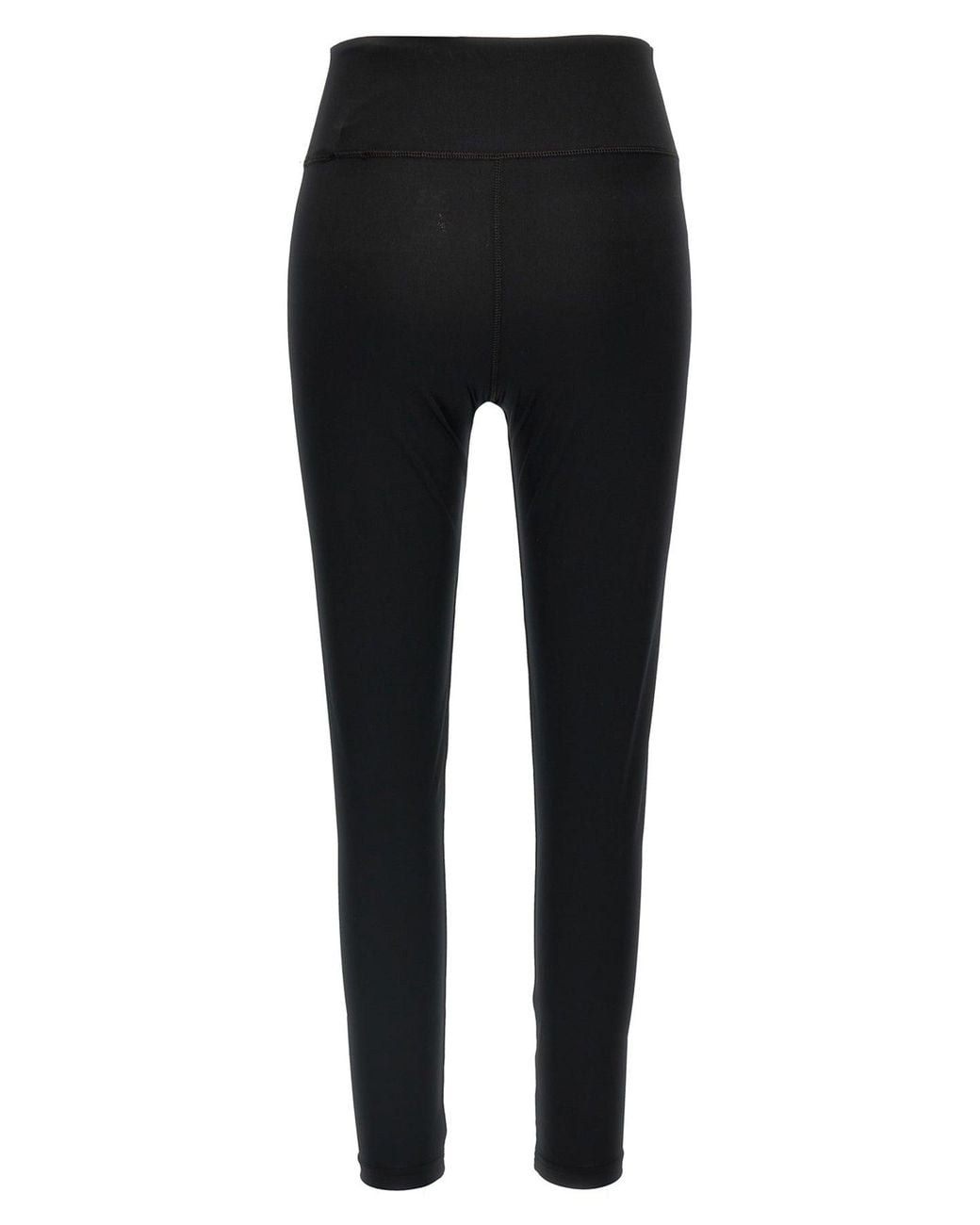 Balenciaga Black Leggings 'Leggings X Under Armour'