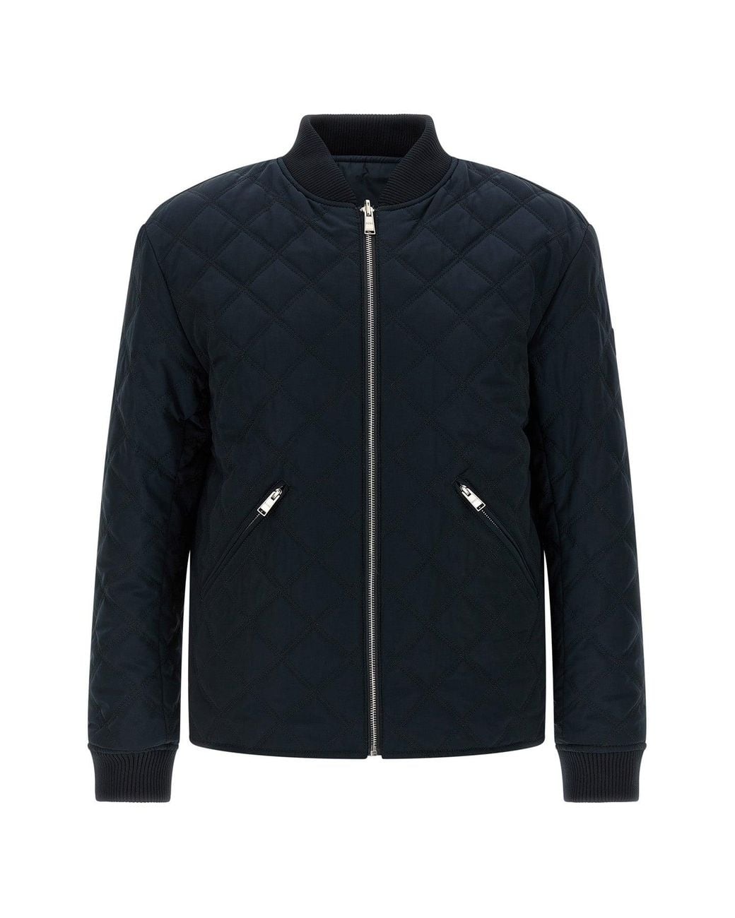 Boss Blue "C-Corle" Jacket for men