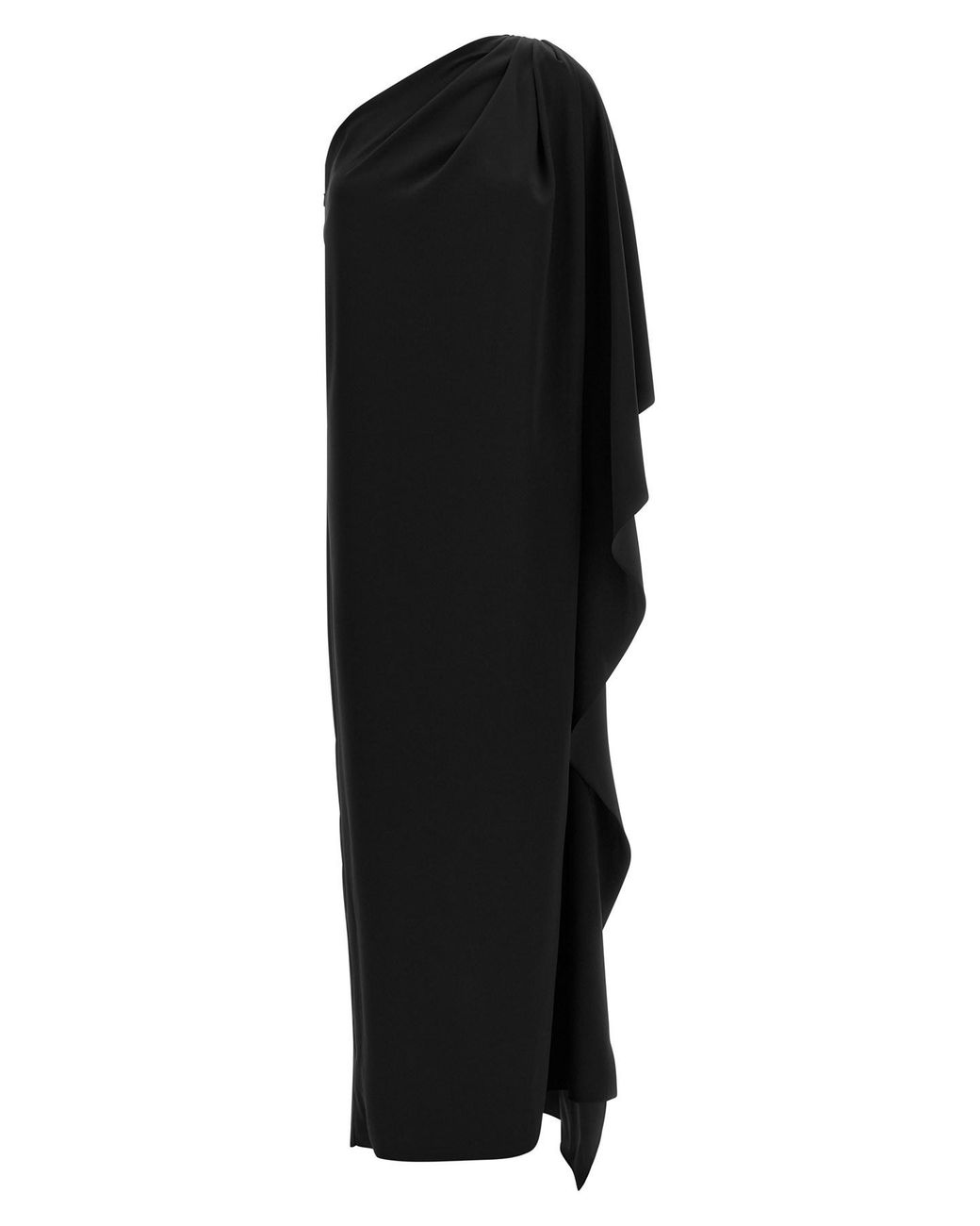 Gianluca Capannolo Black 'annouk' Dress