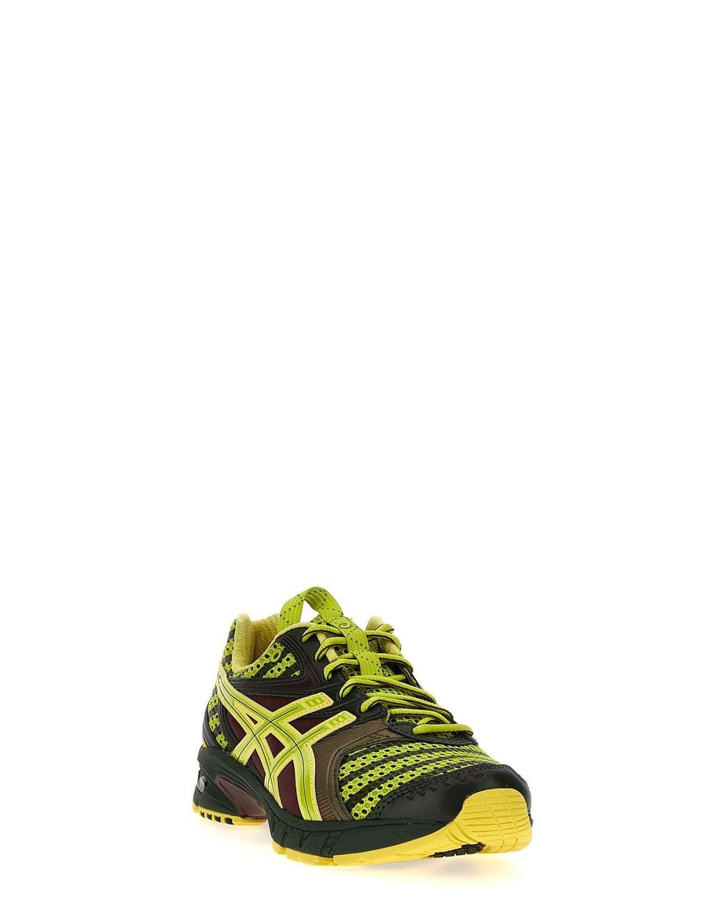 Asics Green Sneakers 'Ub9-S Gel-Ds Trainer 14' for men