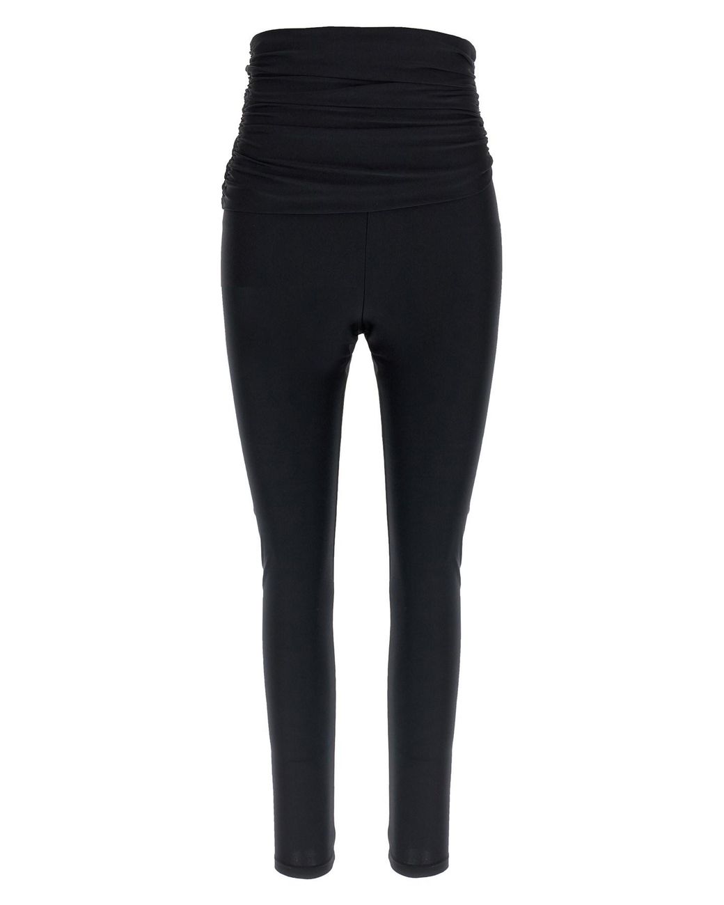 ANDAMANE Black 'vicky' Leggings