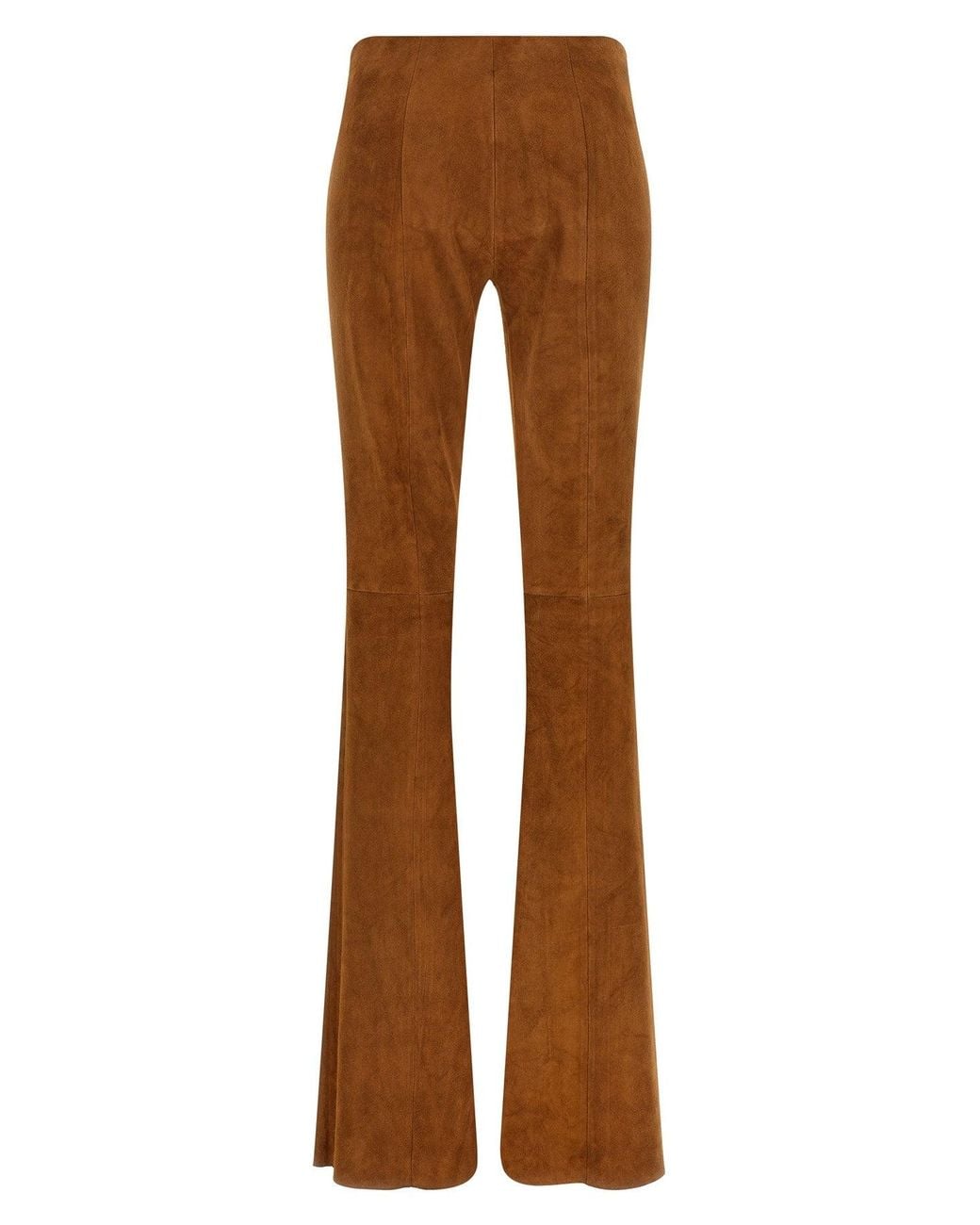 Stouls Brown Gégé Trousers