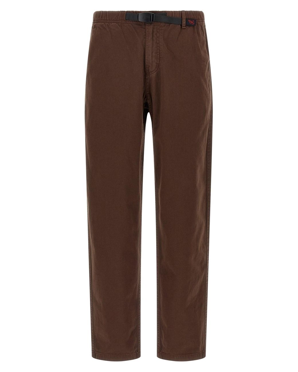 Gramicci Brown '' Pants for men